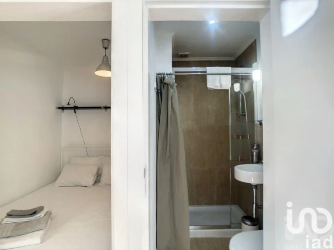 Apartamento T1 para Venda em Santa Maria Maior Foto 14