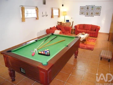 Moradia T4 para Venda em A dos Francos