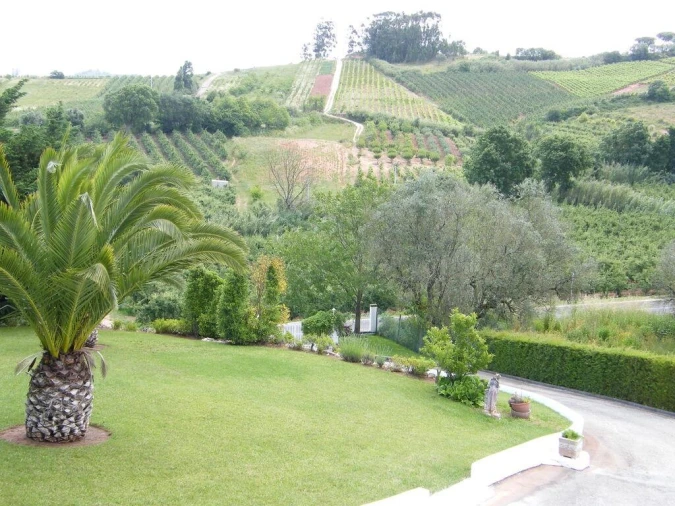 Moradia T4 para Venda em A dos Francos Foto 3