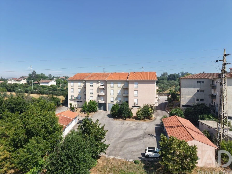 Apartamento T3 para Venda em Mangualde, Mesquitela e Cunha Alta Foto 6