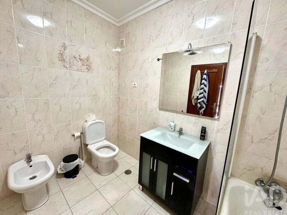 Apartamento T3 para Venda em Mangualde, Mesquitela e Cunha Alta Foto 22