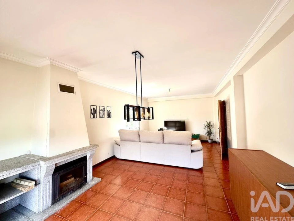 Apartamento T3 para Venda em Mangualde, Mesquitela e Cunha Alta Foto 9