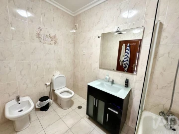 Apartamento T3 para Venda em Mangualde, Mesquitela e Cunha Alta