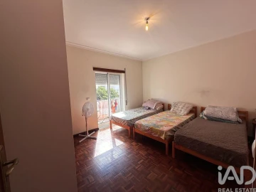 Apartamento T3 para Venda em Mangualde, Mesquitela e Cunha Alta