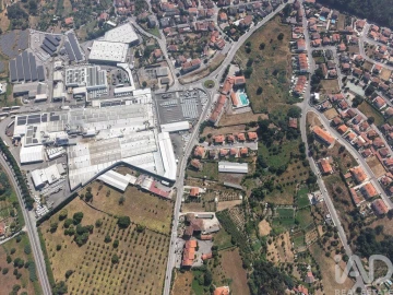 Apartamento T3 para Venda em Mangualde, Mesquitela e Cunha Alta