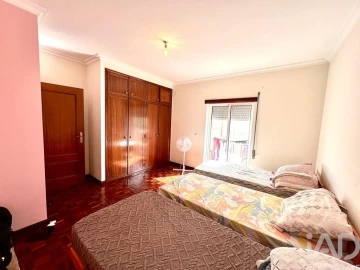 Apartamento T3 para Venda em Mangualde, Mesquitela e Cunha Alta