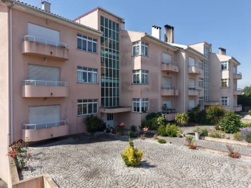 Apartamento T3 para Venda em Mangualde, Mesquitela e Cunha Alta