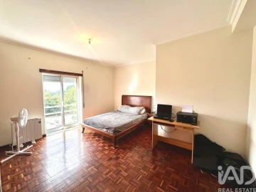Apartamento T3 para Venda em Mangualde, Mesquitela e Cunha Alta