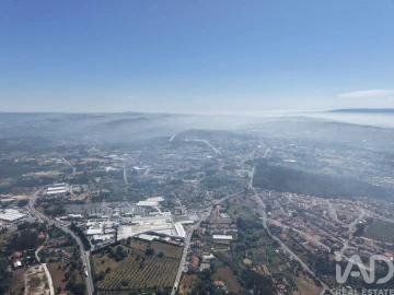 Apartamento T3 para Venda em Mangualde, Mesquitela e Cunha Alta