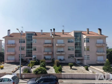 Apartamento T3 para Venda em Mangualde, Mesquitela e Cunha Alta