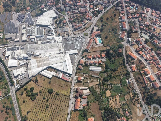 Apartamento T3 para Venda em Mangualde, Mesquitela e Cunha Alta Foto 18