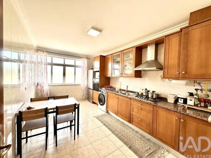 Apartamento T3 para Venda em Mangualde, Mesquitela e Cunha Alta Foto 15