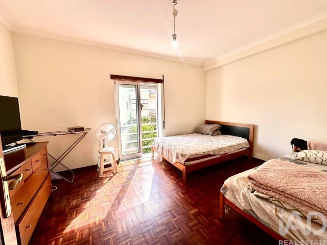 Apartamento T3 para Venda em Mangualde, Mesquitela e Cunha Alta Foto 19