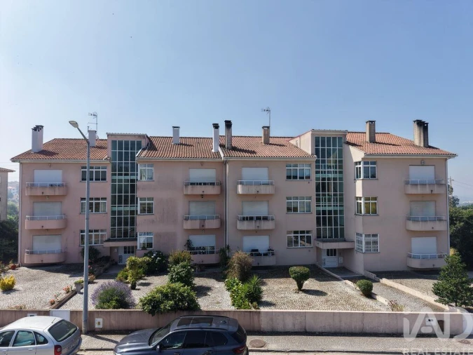 Apartamento T3 para Venda em Mangualde, Mesquitela e Cunha Alta Foto 3