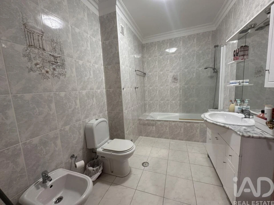 Apartamento T3 para Venda em Mangualde, Mesquitela e Cunha Alta Foto 20
