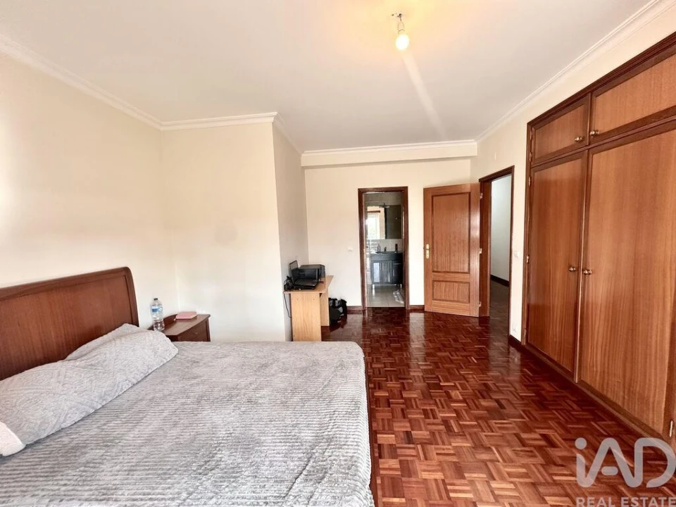 Apartamento T3 para Venda em Mangualde, Mesquitela e Cunha Alta Foto 14