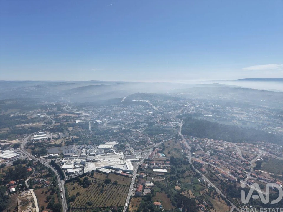 Apartamento T3 para Venda em Mangualde, Mesquitela e Cunha Alta Foto 7