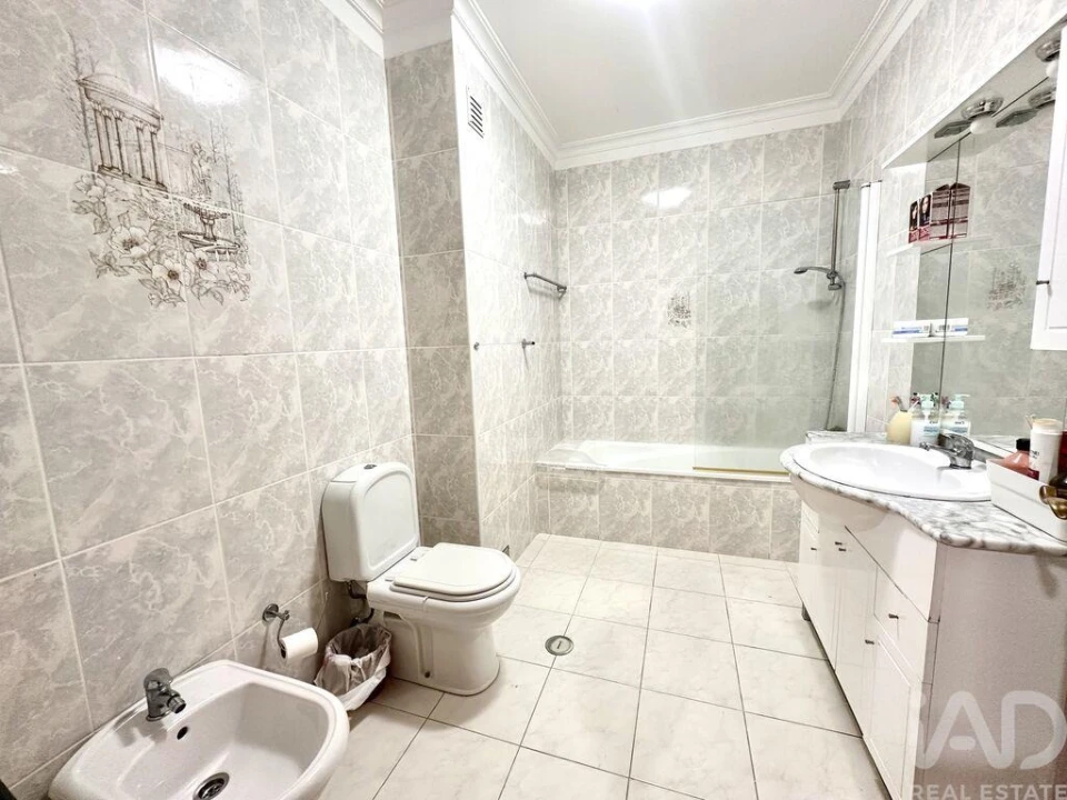 Apartamento T3 para Venda em Mangualde, Mesquitela e Cunha Alta Foto 21
