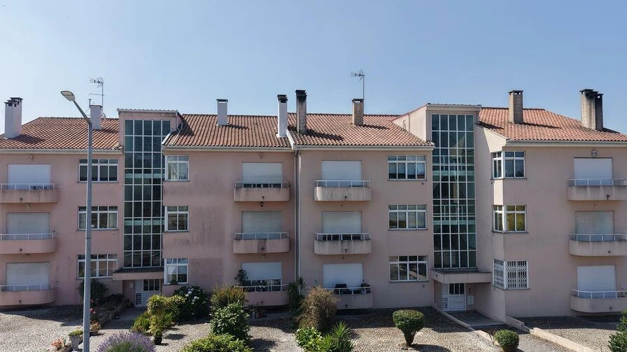 Apartamento T3 para Venda em Mangualde, Mesquitela e Cunha Alta