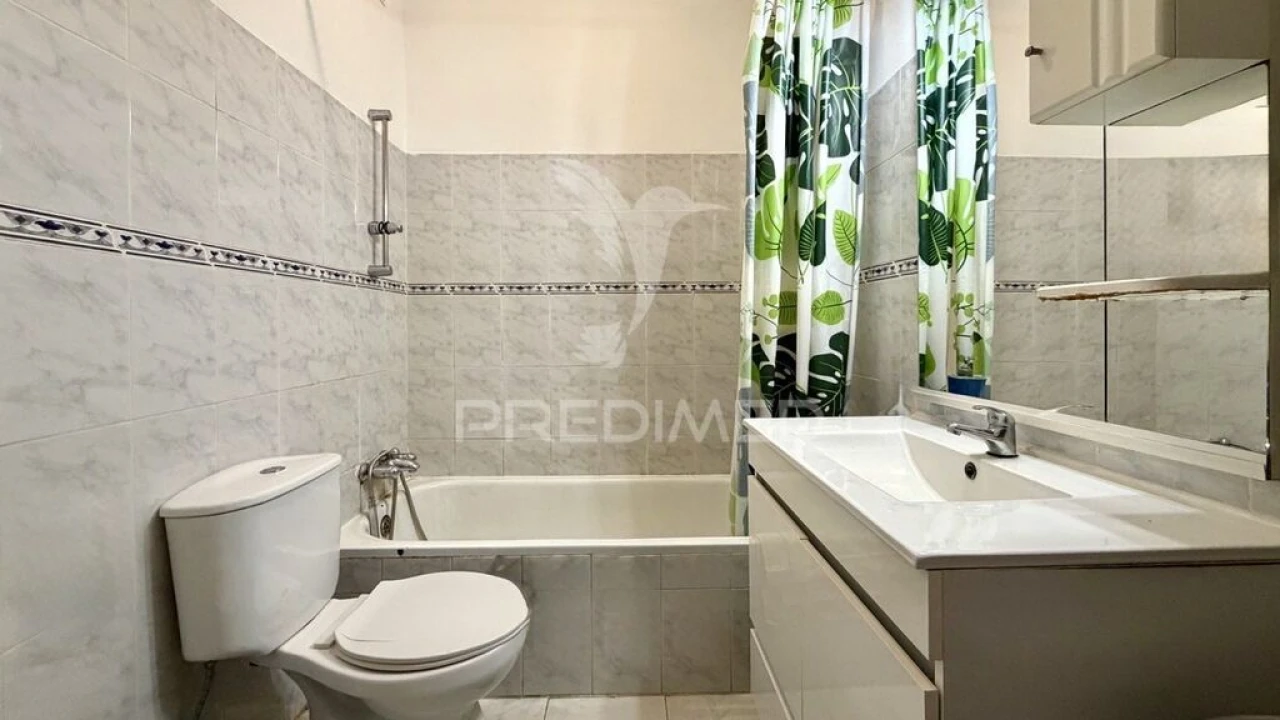 Apartamento T2 para Venda em Moita Foto 9
