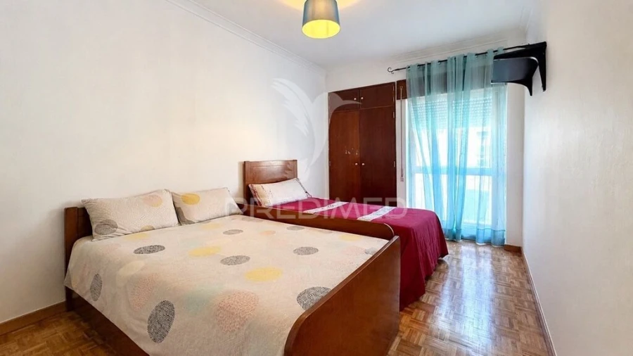 Apartamento T2 para Venda em Moita Foto 8