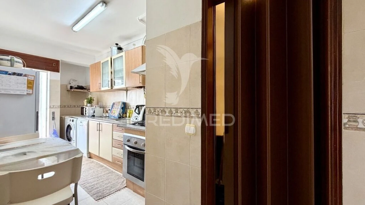 Apartamento T2 para Venda em Moita Foto 11