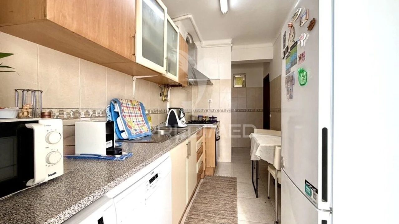 Apartamento T2 para Venda em Moita Foto 10