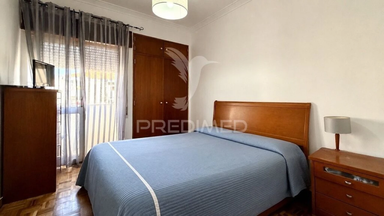 Apartamento T2 para Venda em Moita Foto 7