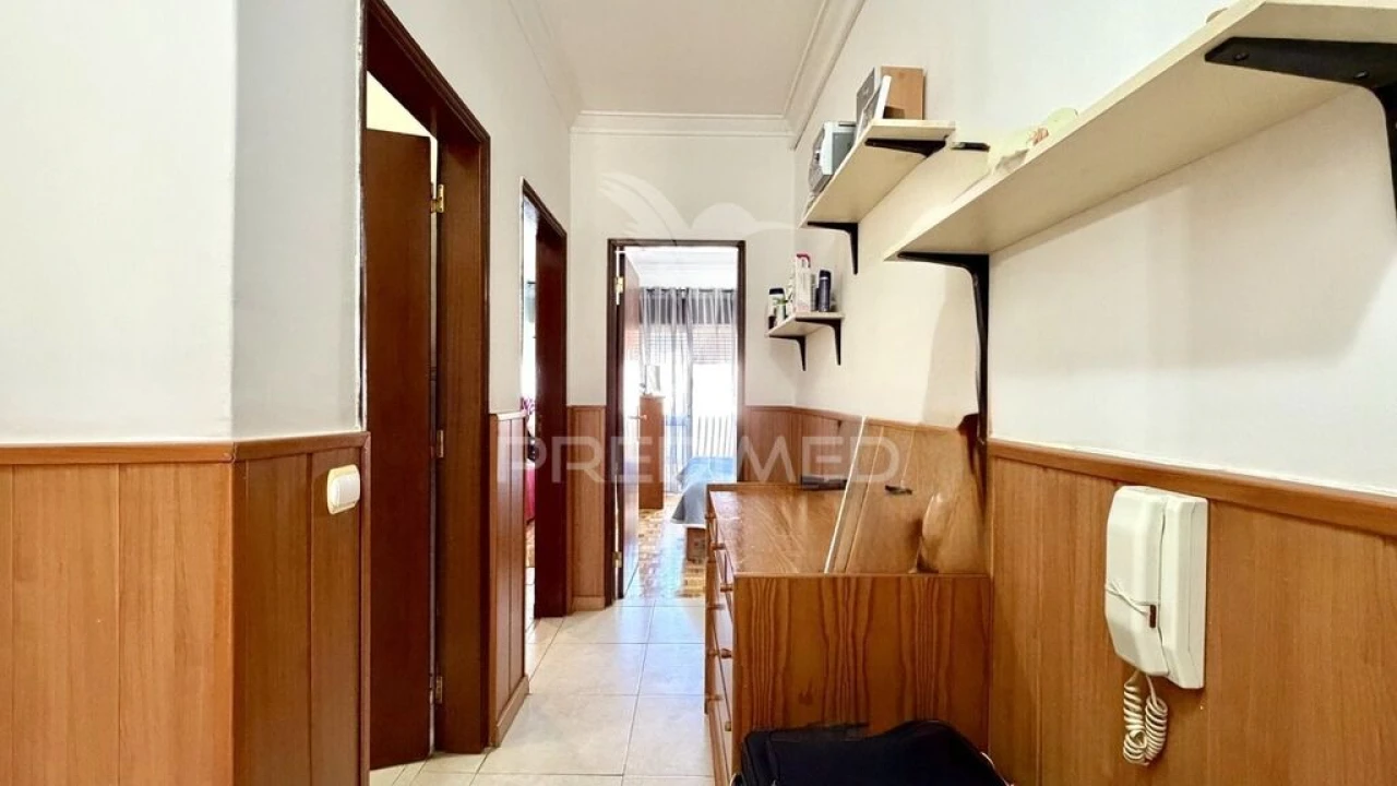 Apartamento T2 para Venda em Moita Foto 5