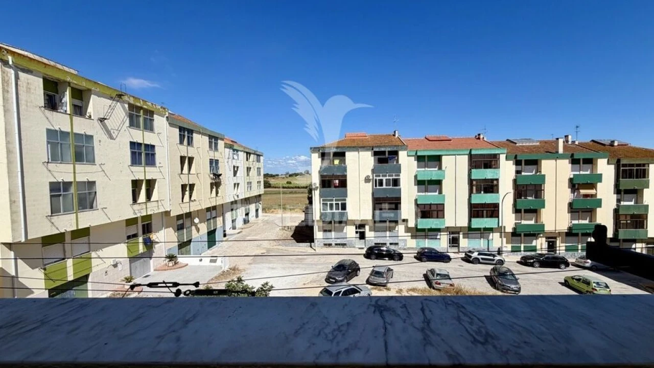 Apartamento T2 para Venda em Moita Foto 14