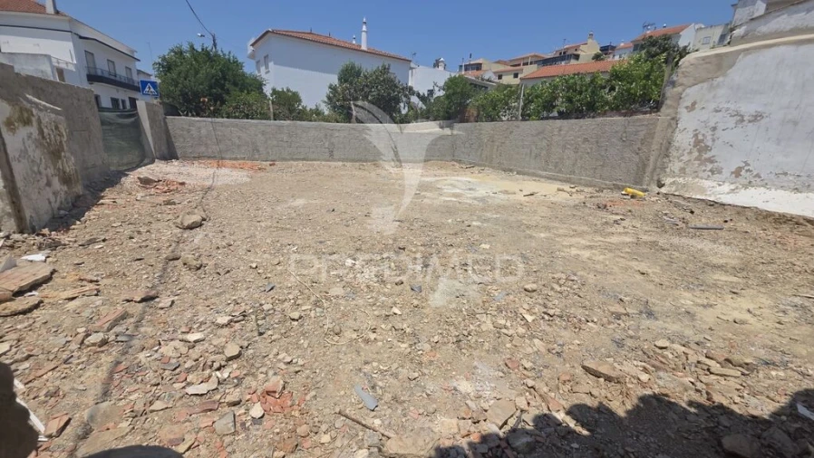 Moradia T2 para Venda em São Marcos da Serra Foto 7