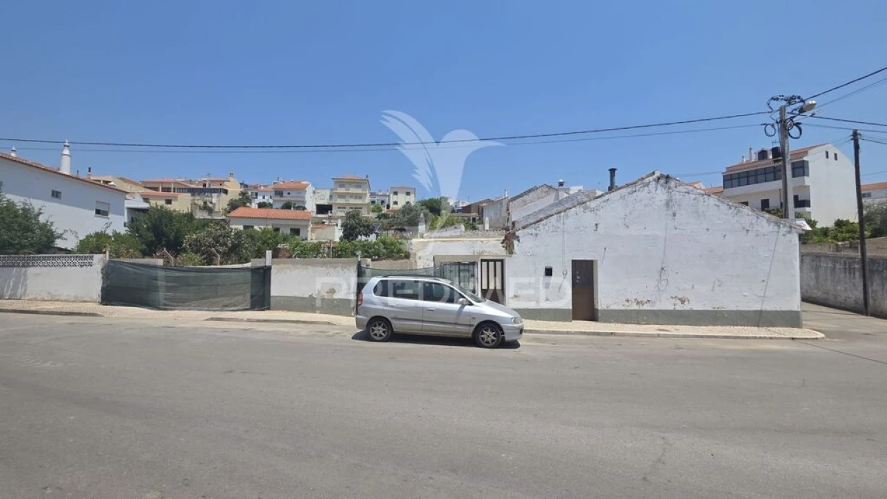 Moradia T2 para Venda em São Marcos da Serra Foto 5