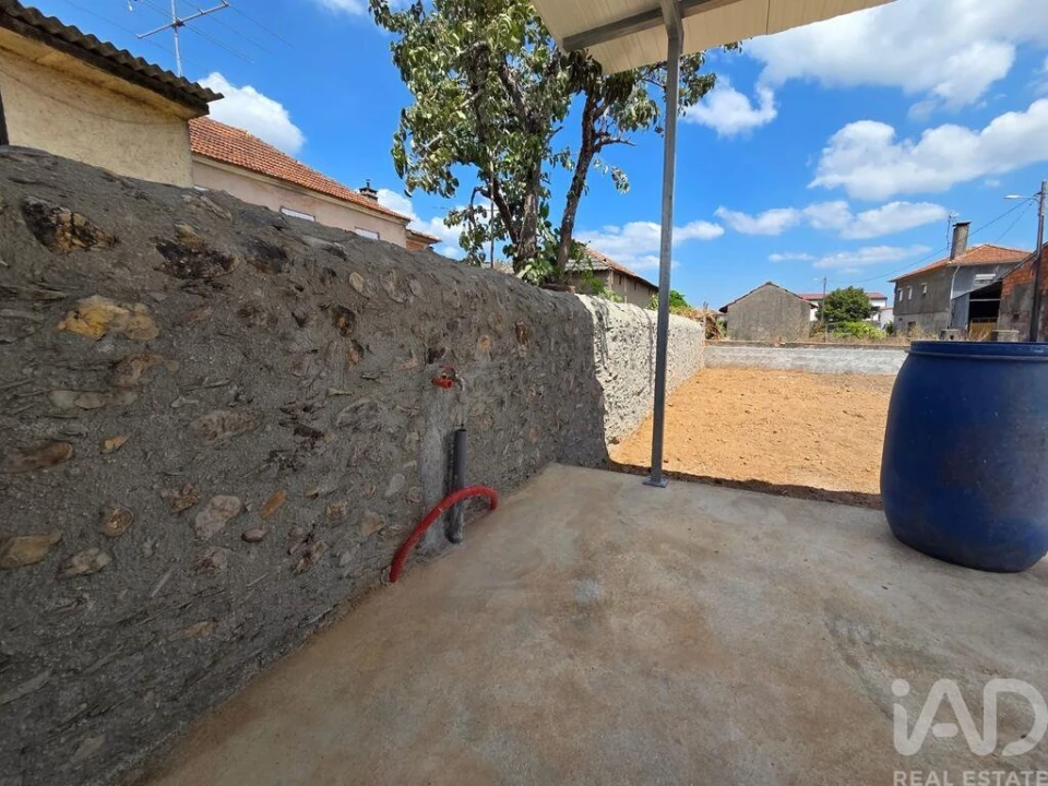 Moradia T1 para Venda em Mortágua, Vale de Remígio, Cortegaça e Almaça Foto 27