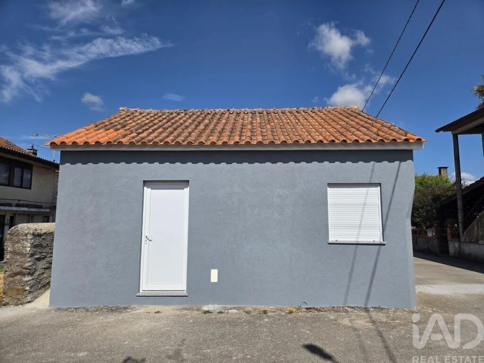 Moradia T1 para Venda em Mortágua, Vale de Remígio, Cortegaça e Almaça Foto 1