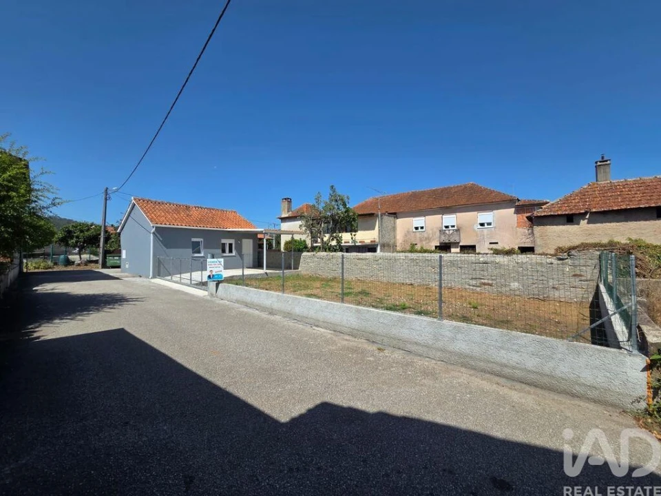 Moradia T1 para Venda em Mortágua, Vale de Remígio, Cortegaça e Almaça Foto 12