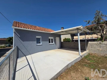 Moradia T1 para Venda em Mortágua, Vale de Remígio, Cortegaça e Almaça