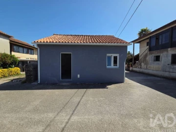 Moradia T1 para Venda em Mortágua, Vale de Remígio, Cortegaça e Almaça