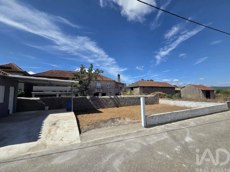 Moradia T1 para Venda em Mortágua, Vale de Remígio, Cortegaça e Almaça Foto 28