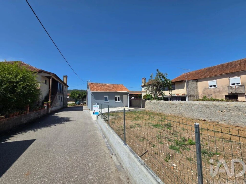 Moradia T1 para Venda em Mortágua, Vale de Remígio, Cortegaça e Almaça Foto 13