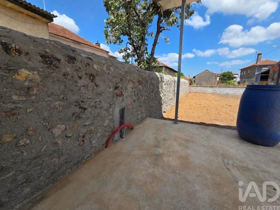 Moradia T1 para Venda em Mortágua, Vale de Remígio, Cortegaça e Almaça Foto 26