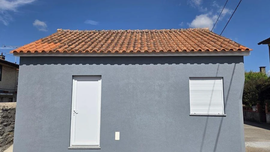 Moradia T1 para Venda em Mortágua, Vale de Remígio, Cortegaça e Almaça