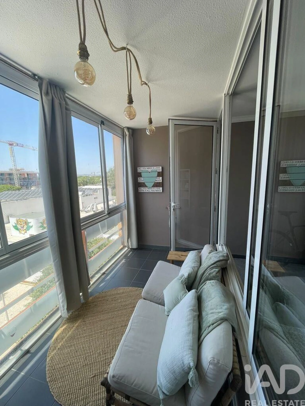 Apartamento para Venda em Quarteira Foto 6