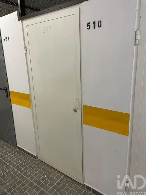Apartamento para Venda em Quarteira