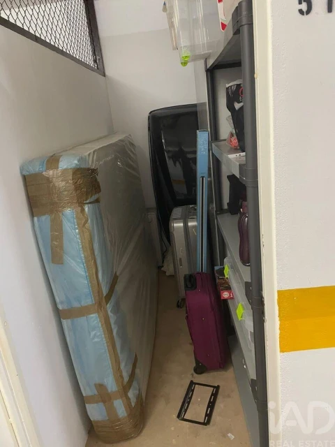Apartamento para Venda em Quarteira