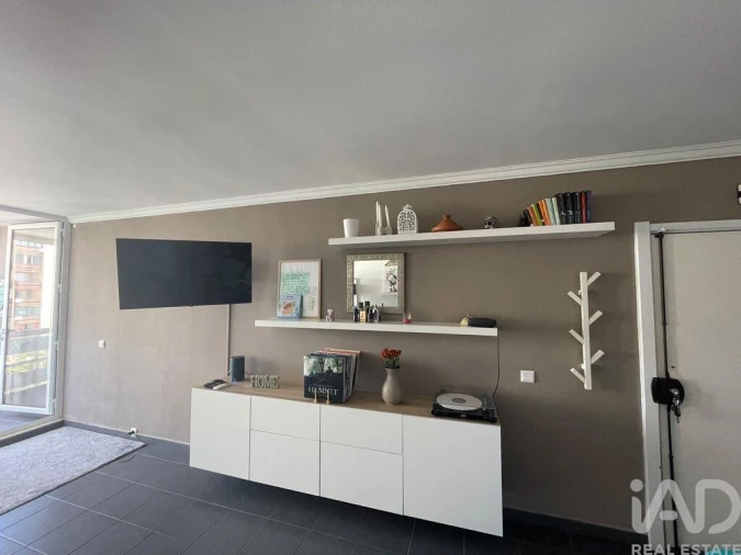 Apartamento para Venda em Quarteira Foto 3