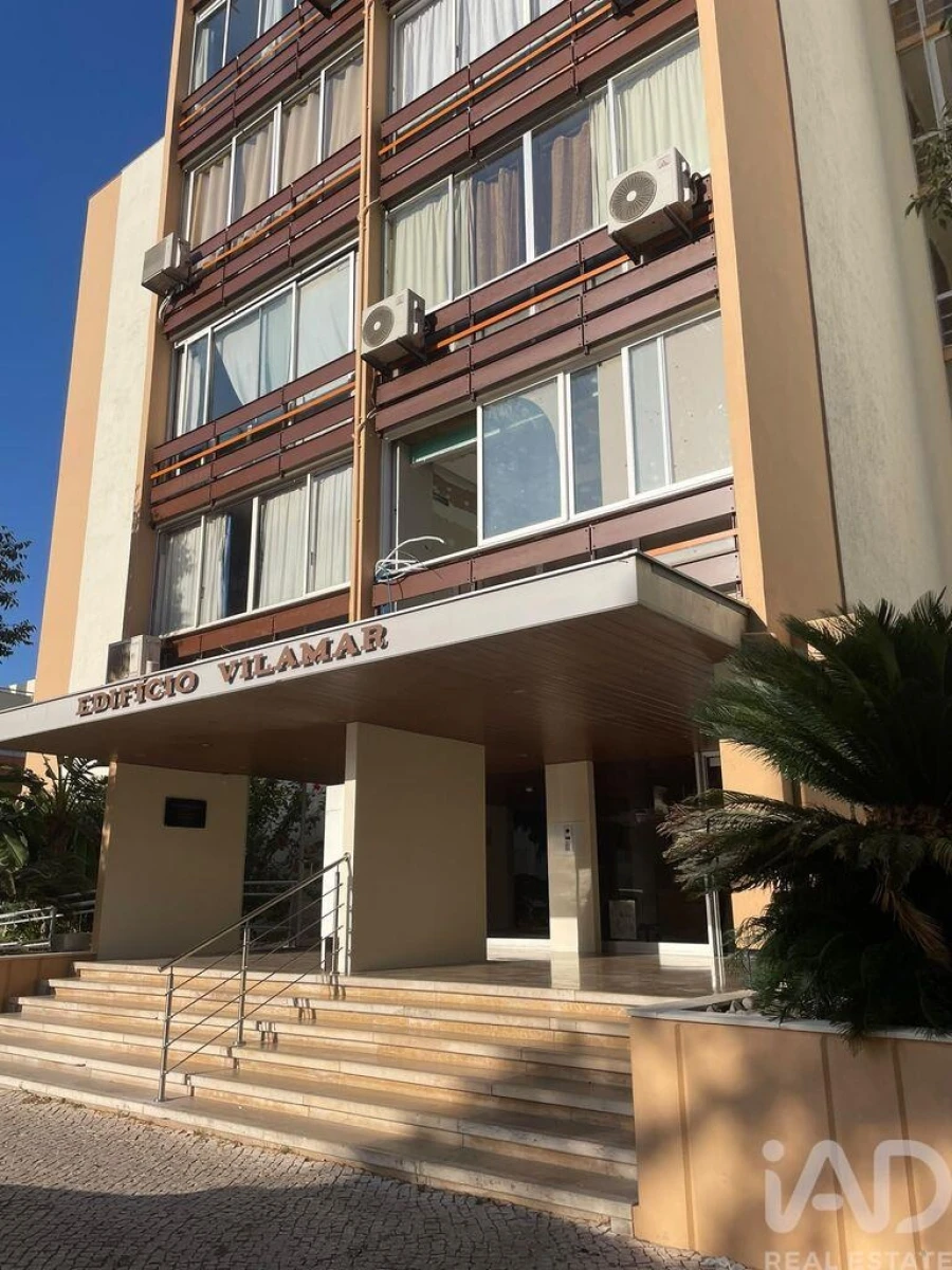 Apartamento para Venda em Quarteira Foto 16