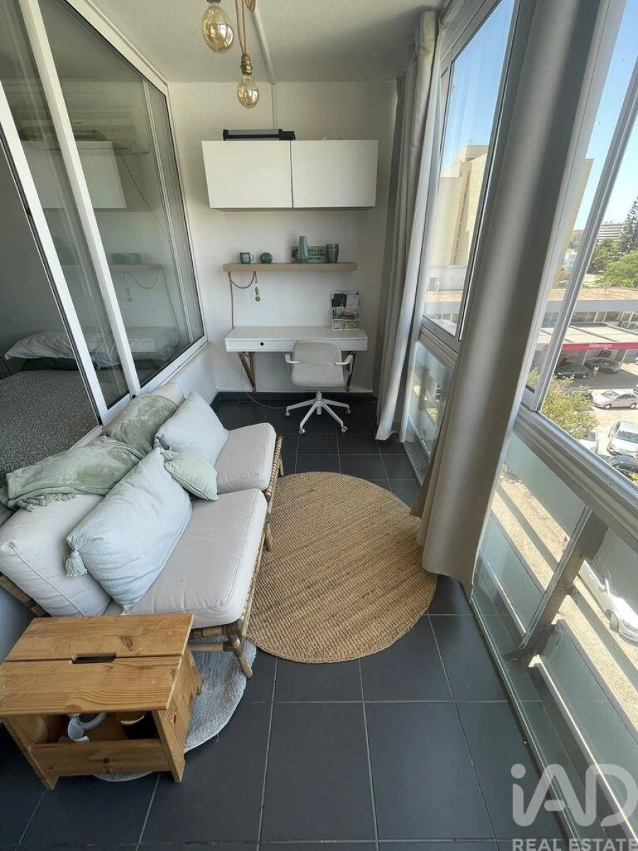 Apartamento para Venda em Quarteira Foto 5