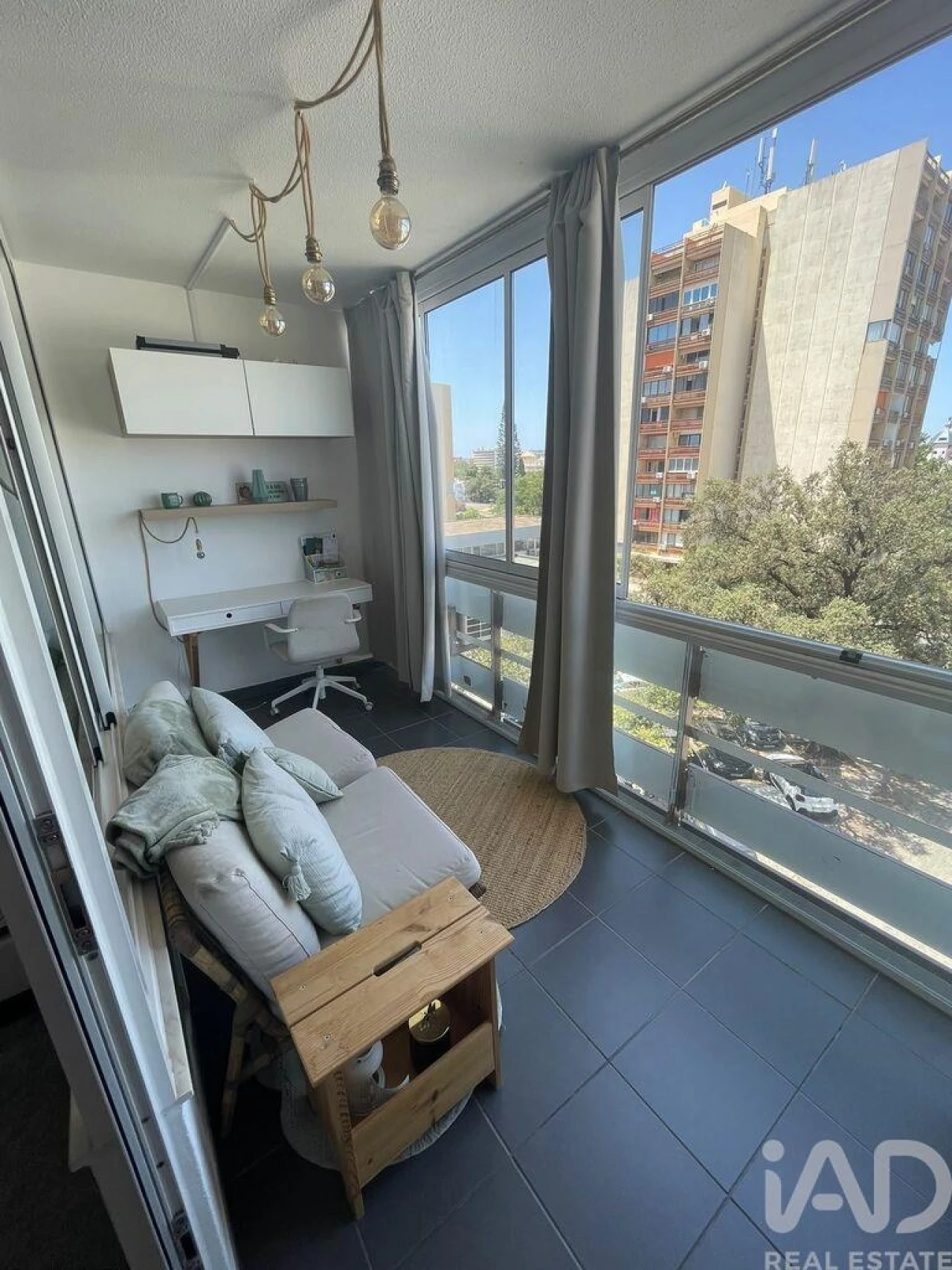 Apartamento para Venda em Quarteira Foto 11