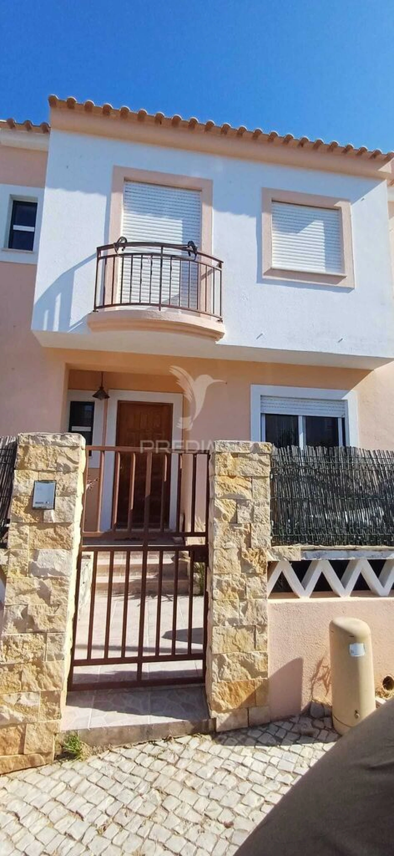 Moradia T4 para Venda em Estômbar e Parchal Foto 1