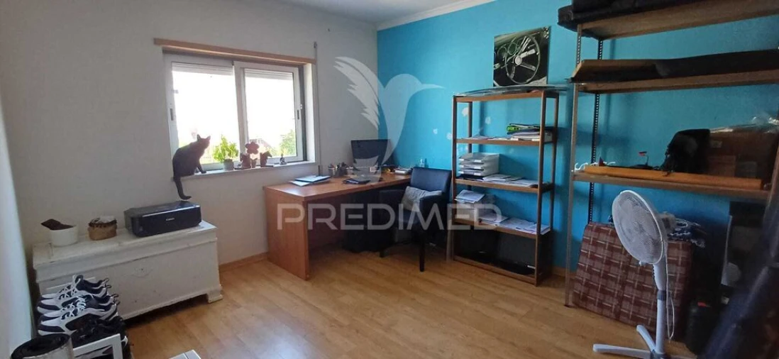 Moradia T4 para Venda em Estômbar e Parchal Foto 14